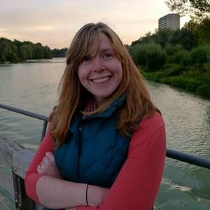 Meet your Posher, Kate